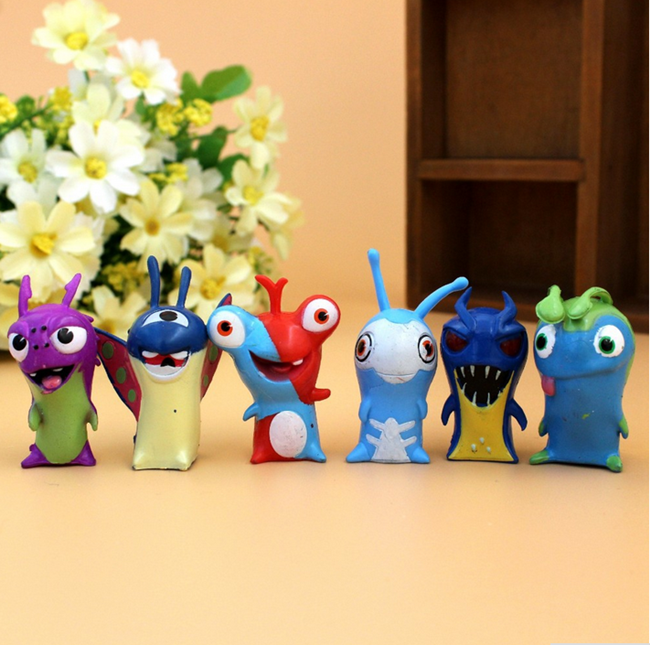 slugterra toys ebay